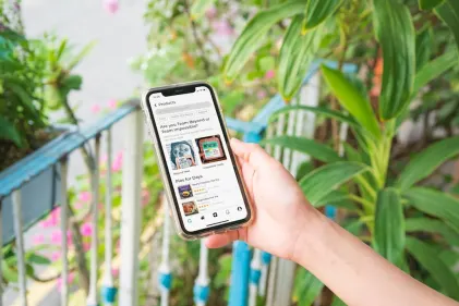 Casino Prospect Hall Aplicación móvil